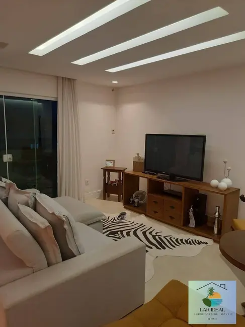 Foto 7 de Apartamento com 4 quartos à venda, 130m2 em Braga, Cabo Frio - RJ