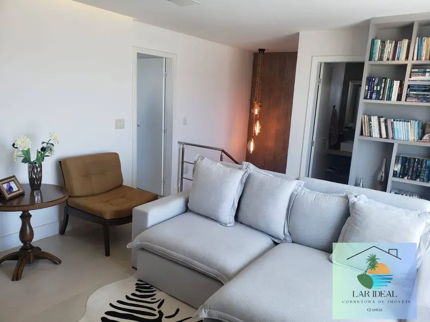 Foto 4 de Apartamento com 4 quartos à venda, 130m2 em Braga, Cabo Frio - RJ