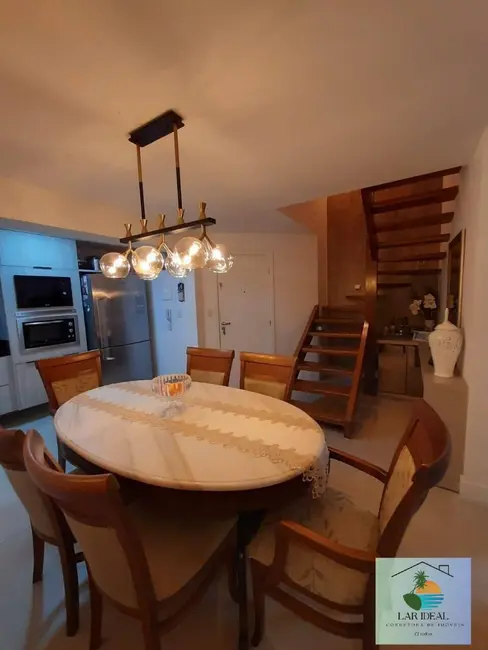 Foto 8 de Apartamento com 4 quartos à venda, 130m2 em Braga, Cabo Frio - RJ