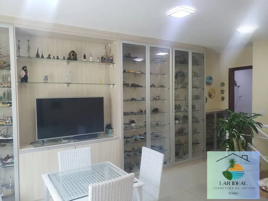 Foto 6 de Cobertura com 3 quartos à venda, 185m2 em Braga, Cabo Frio - RJ