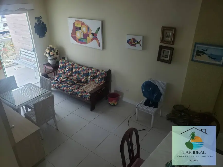 Foto 3 de Cobertura com 3 quartos à venda, 185m2 em Braga, Cabo Frio - RJ