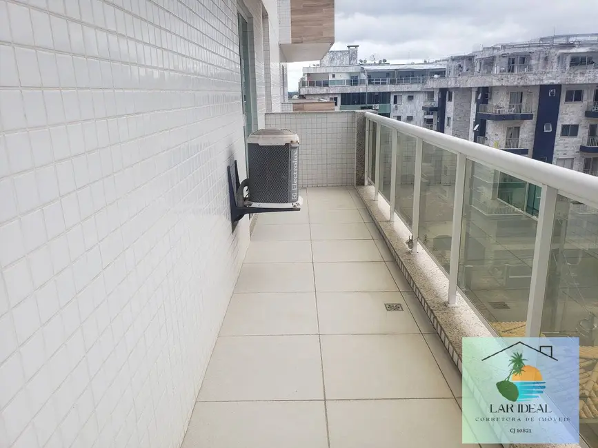 Foto 8 de Cobertura com 3 quartos à venda, 185m2 em Braga, Cabo Frio - RJ