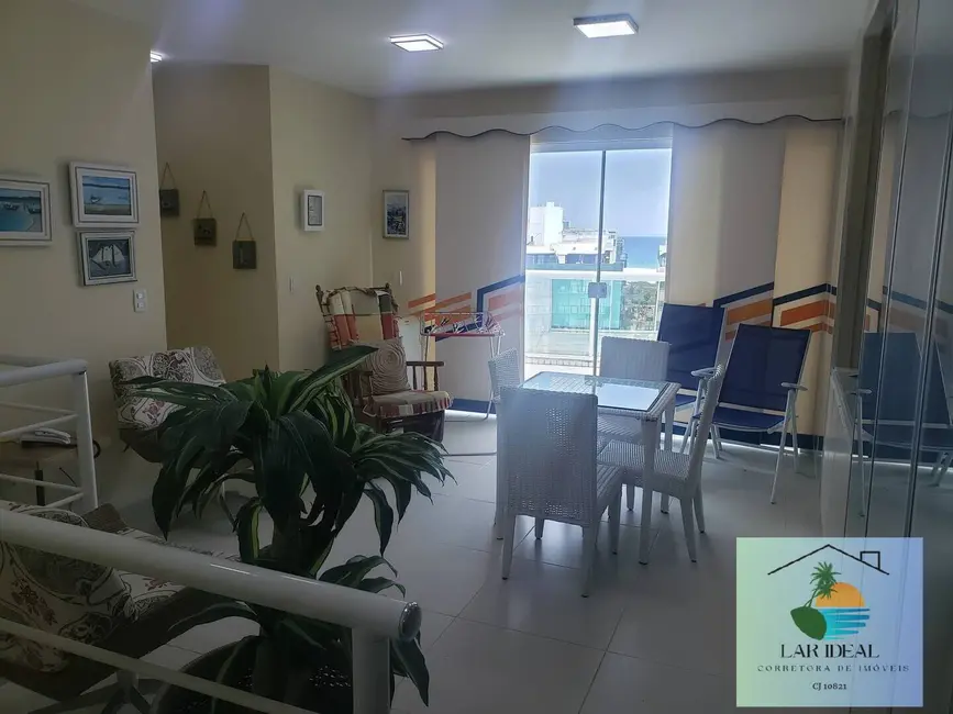 Foto 5 de Cobertura com 3 quartos à venda, 185m2 em Braga, Cabo Frio - RJ