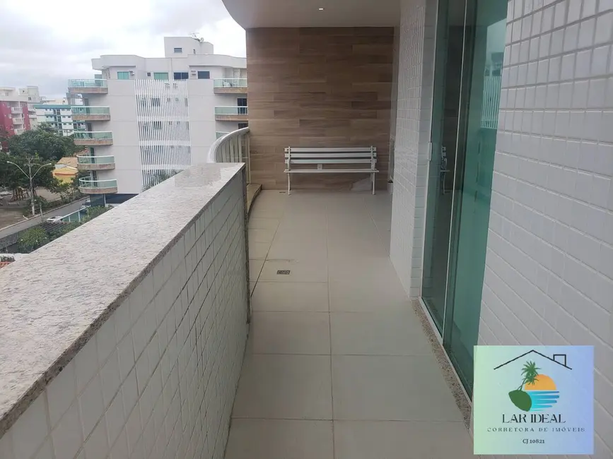 Foto 7 de Cobertura com 3 quartos à venda, 185m2 em Braga, Cabo Frio - RJ