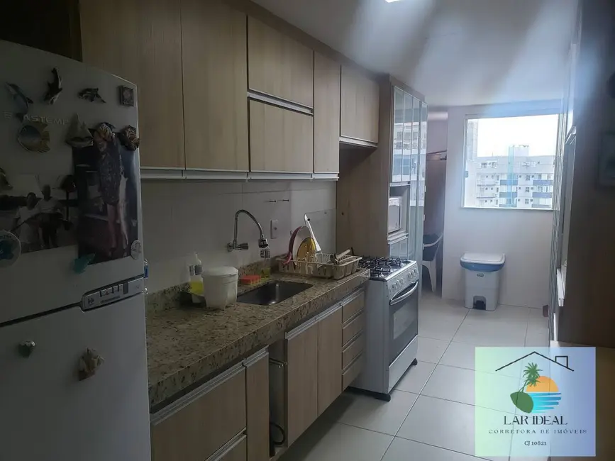 Foto 9 de Cobertura com 3 quartos à venda, 185m2 em Braga, Cabo Frio - RJ