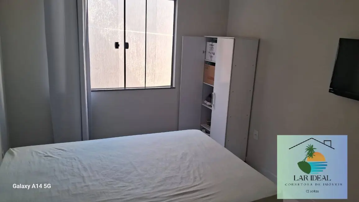 Foto 6 de Casa com 2 quartos à venda em Rio Das Ostras - RJ