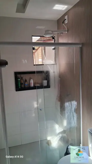 Foto 8 de Casa com 2 quartos à venda em Rio Das Ostras - RJ