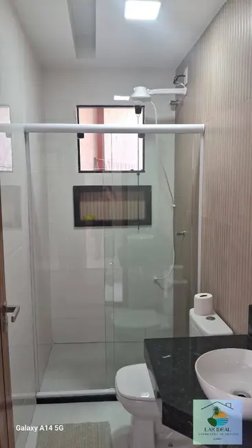 Foto 9 de Casa com 2 quartos à venda em Rio Das Ostras - RJ