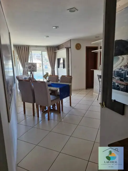 Apartamento com 2 quartos à venda em Arraial Do Cabo - RJ - imagem 4 Foto 4 de Apartamento com 2 quartos à venda em Arraial Do Cabo - RJ