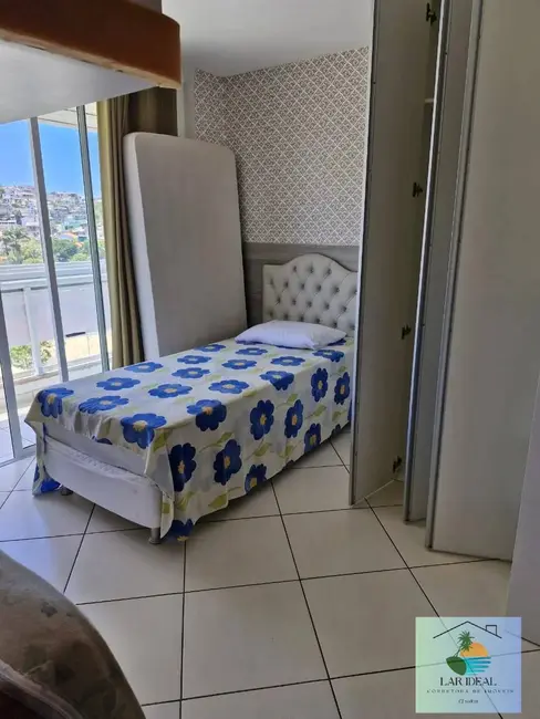 Apartamento com 2 quartos à venda em Arraial Do Cabo - RJ - imagem 7 Foto 7 de Apartamento com 2 quartos à venda em Arraial Do Cabo - RJ