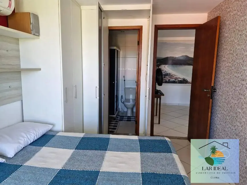 Apartamento com 2 quartos à venda em Arraial Do Cabo - RJ - imagem 8 Foto 8 de Apartamento com 2 quartos à venda em Arraial Do Cabo - RJ