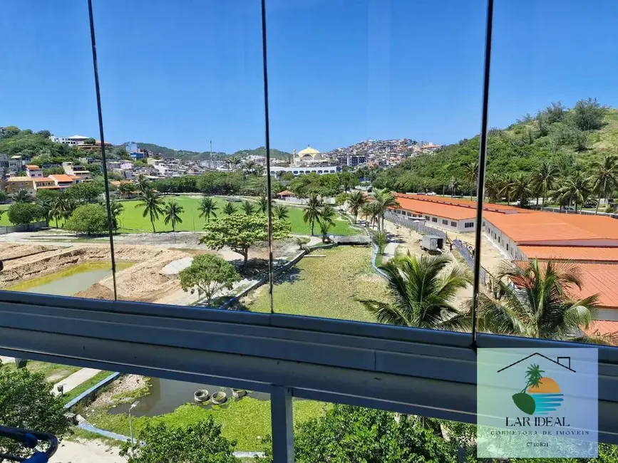 Apartamento com 2 quartos à venda em Arraial Do Cabo - RJ - imagem 3 Foto 3 de Apartamento com 2 quartos à venda em Arraial Do Cabo - RJ