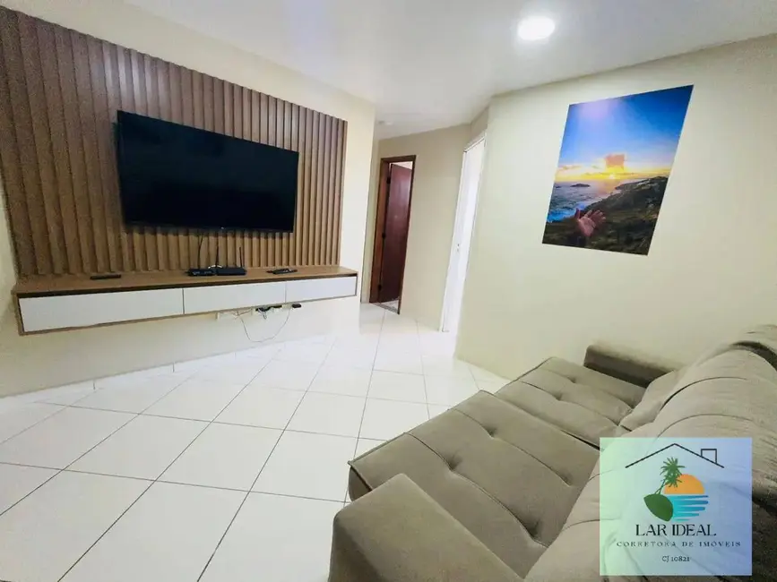 Foto 1 de Apartamento com 2 quartos à venda em Arraial Do Cabo - RJ