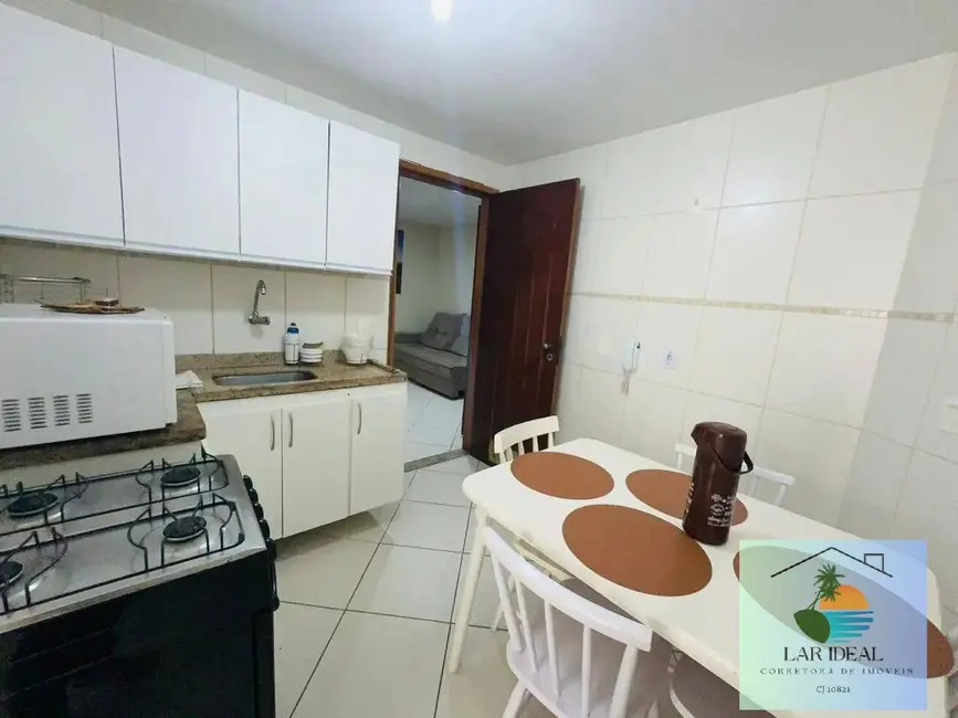 Foto 2 de Apartamento com 2 quartos à venda em Arraial Do Cabo - RJ