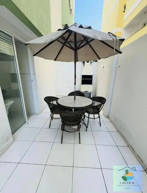 Foto 5 de Apartamento com 2 quartos à venda em Arraial Do Cabo - RJ