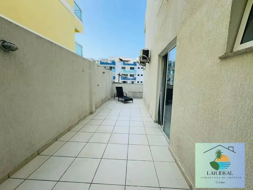 Foto 3 de Apartamento com 2 quartos à venda em Arraial Do Cabo - RJ