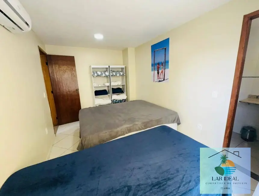 Foto 7 de Apartamento com 2 quartos à venda em Arraial Do Cabo - RJ