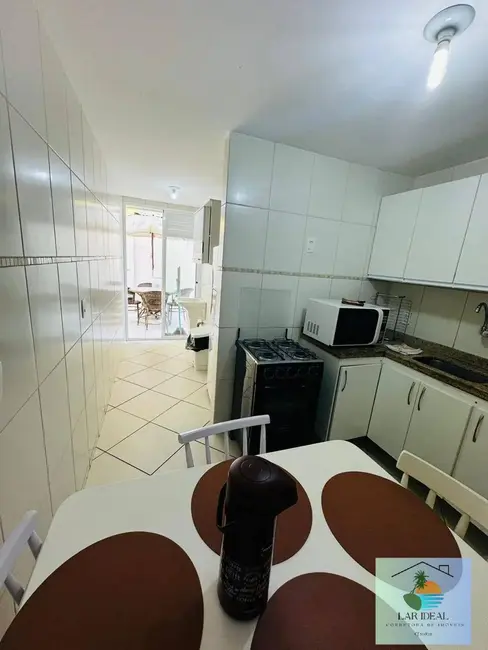 Foto 4 de Apartamento com 2 quartos à venda em Arraial Do Cabo - RJ
