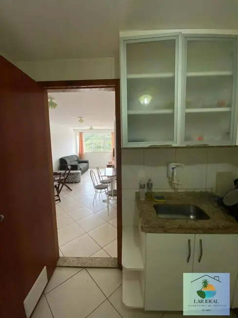 Foto 4 de Apartamento com 2 quartos à venda em Arraial Do Cabo - RJ