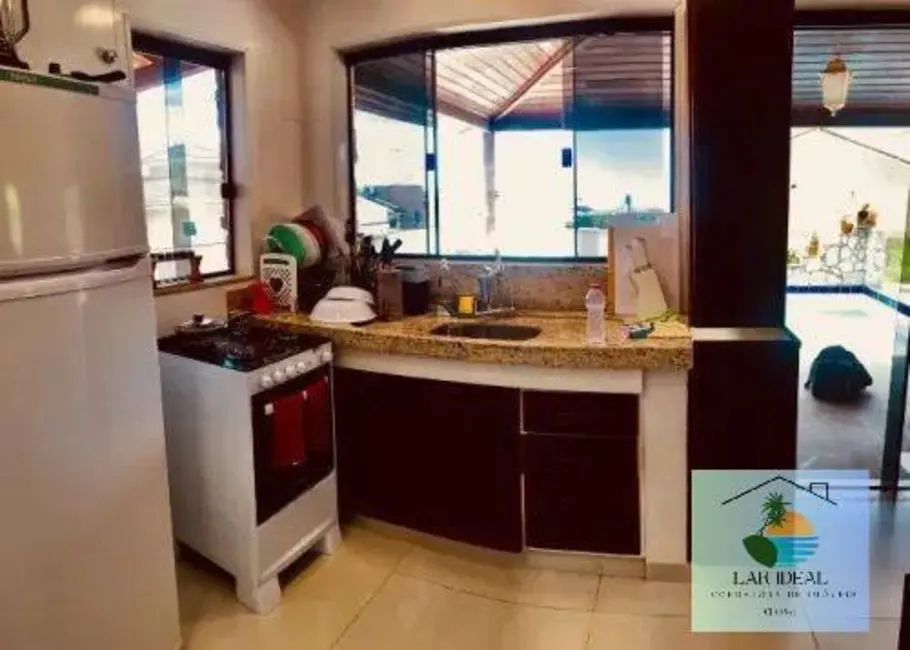 Casa com 2 quartos à venda em Ogiva, Cabo Frio - RJ - imagem 6 Foto 6 de Casa com 2 quartos à venda em Ogiva, Cabo Frio - RJ