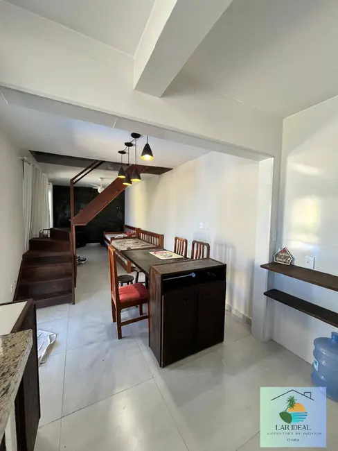 Foto 7 de Casa com 2 quartos à venda em Ogiva, Cabo Frio - RJ