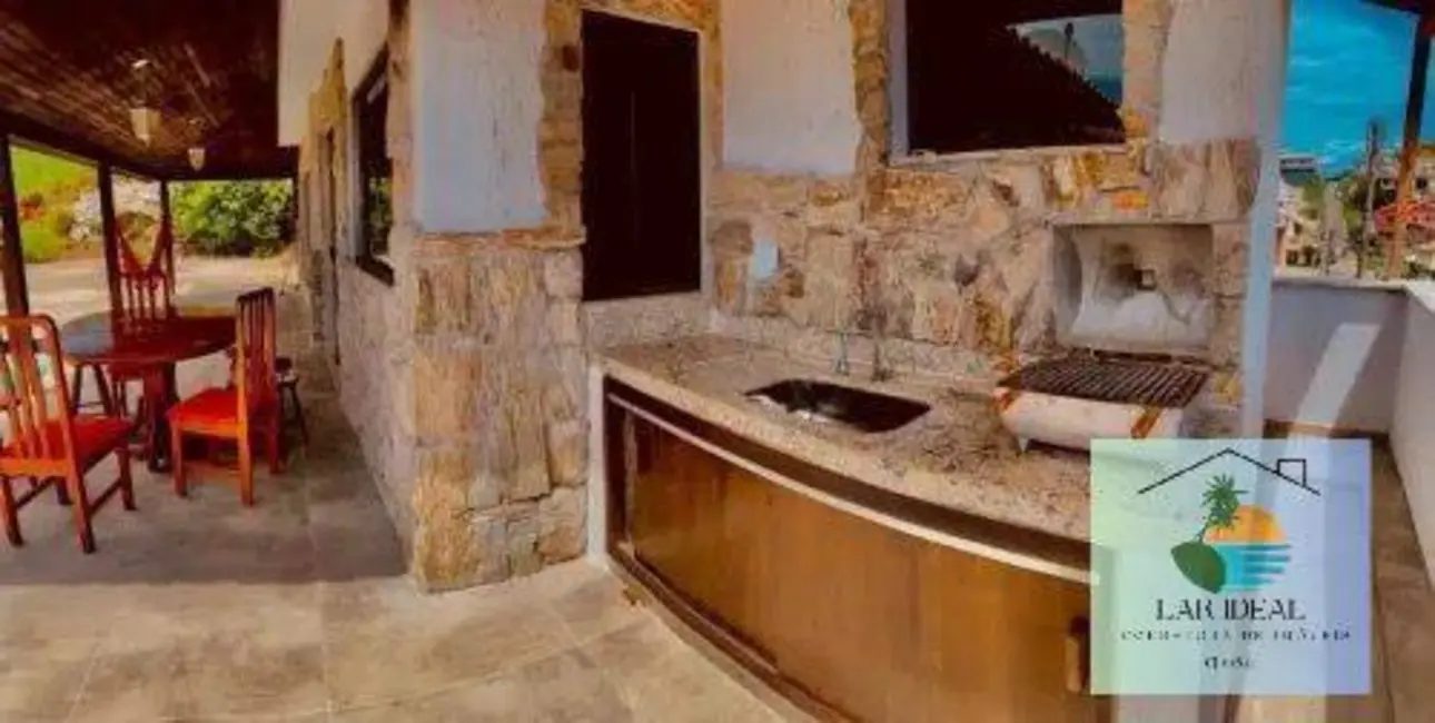 Casa com 2 quartos à venda em Ogiva, Cabo Frio - RJ - imagem 8 Foto 8 de Casa com 2 quartos à venda em Ogiva, Cabo Frio - RJ