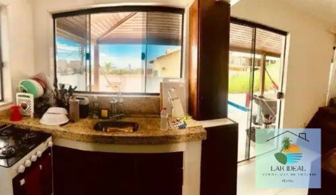 Casa com 2 quartos à venda em Ogiva, Cabo Frio - RJ - imagem 5 Foto 5 de Casa com 2 quartos à venda em Ogiva, Cabo Frio - RJ