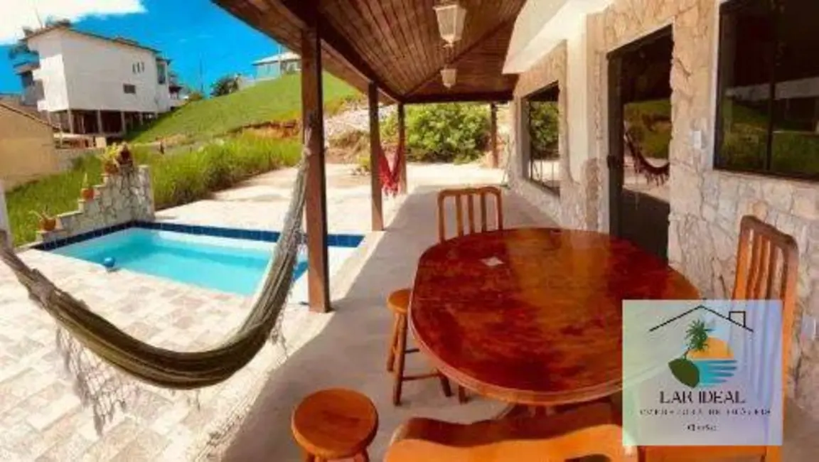 Casa com 2 quartos à venda em Ogiva, Cabo Frio - RJ - imagem 3 Foto 3 de Casa com 2 quartos à venda em Ogiva, Cabo Frio - RJ