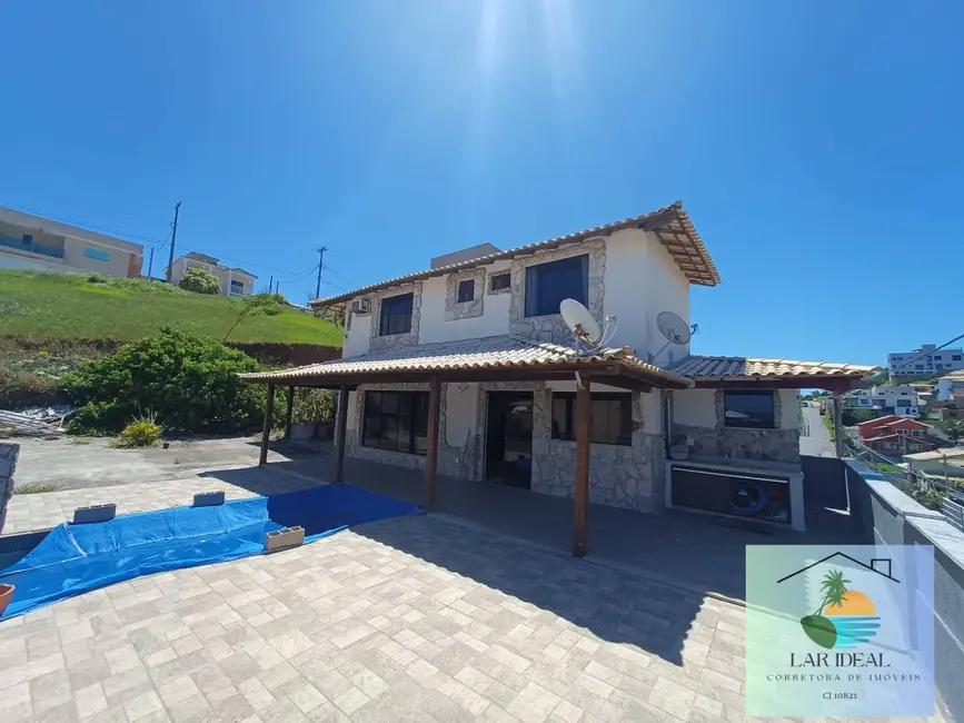 Foto 4 de Casa com 2 quartos à venda em Ogiva, Cabo Frio - RJ