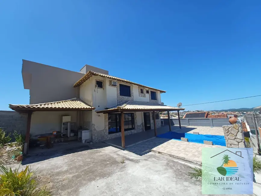 Foto 5 de Casa com 2 quartos à venda em Ogiva, Cabo Frio - RJ
