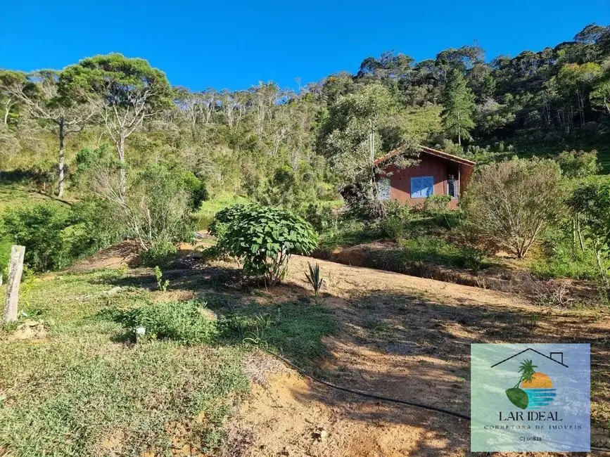 Casa com 1 quarto à venda, 3900m2 em Nova Friburgo - RJ - imagem 1 Foto 1 de Casa com 1 quarto à venda, 3900m2 em Nova Friburgo - RJ