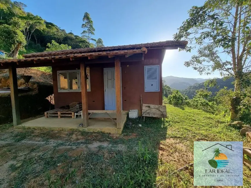Casa com 1 quarto à venda, 3900m2 em Nova Friburgo - RJ - imagem 3 Foto 3 de Casa com 1 quarto à venda, 3900m2 em Nova Friburgo - RJ