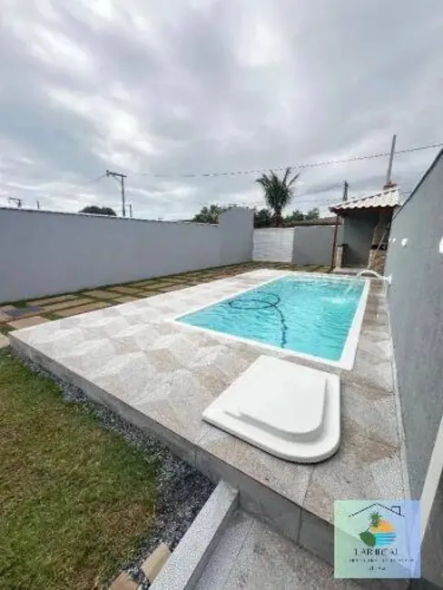 Foto 3 de Casa com 2 quartos à venda em Cabo Frio - RJ