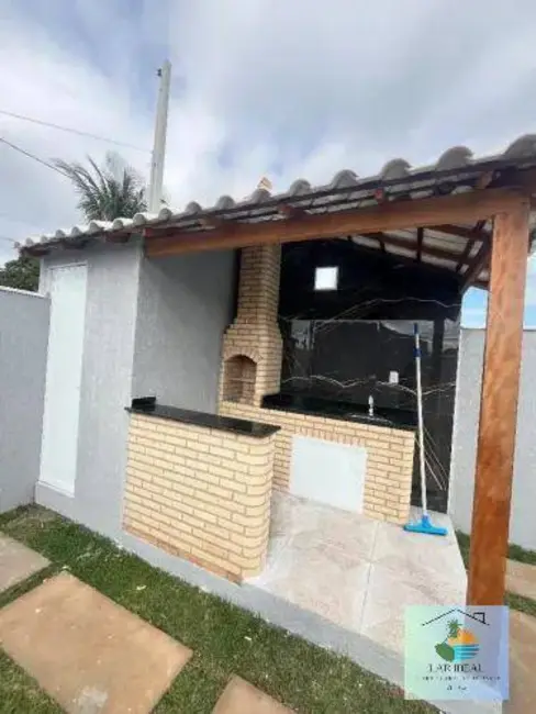 Foto 5 de Casa com 2 quartos à venda em Cabo Frio - RJ