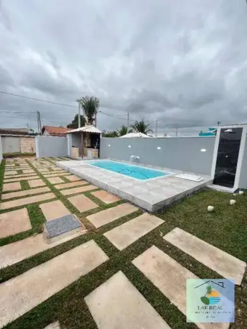 Foto 4 de Casa com 2 quartos à venda em Cabo Frio - RJ