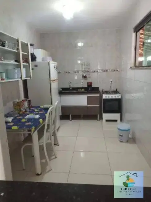 Casa com 3 quartos à venda em Araruama - RJ - imagem 7 Foto 7 de Casa com 3 quartos à venda em Araruama - RJ