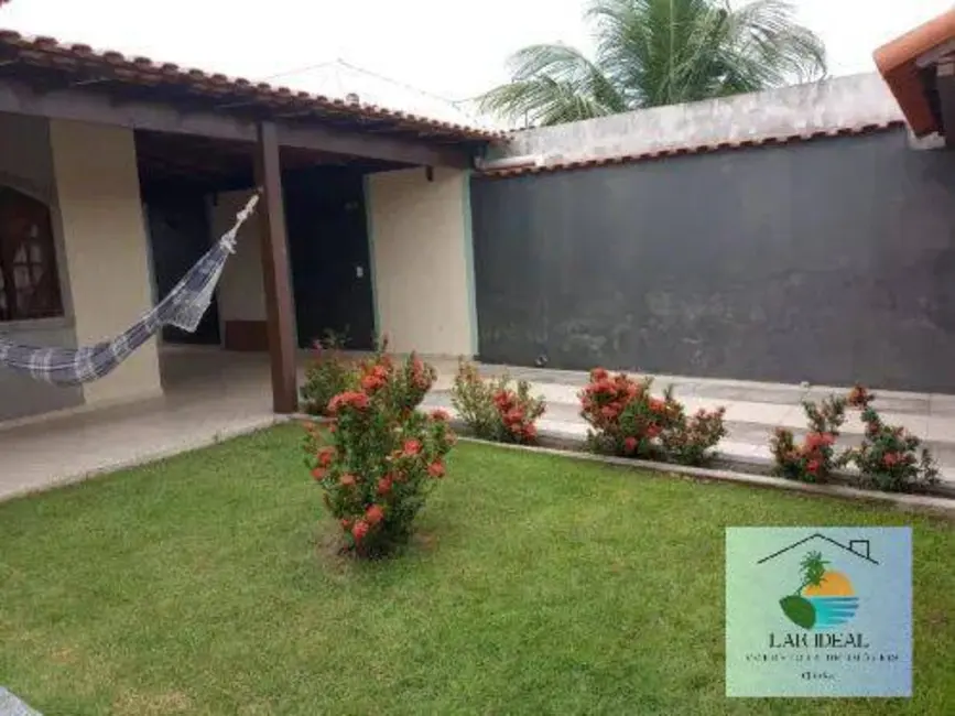 Casa com 3 quartos à venda em Araruama - RJ - imagem 1 Foto 1 de Casa com 3 quartos à venda em Araruama - RJ