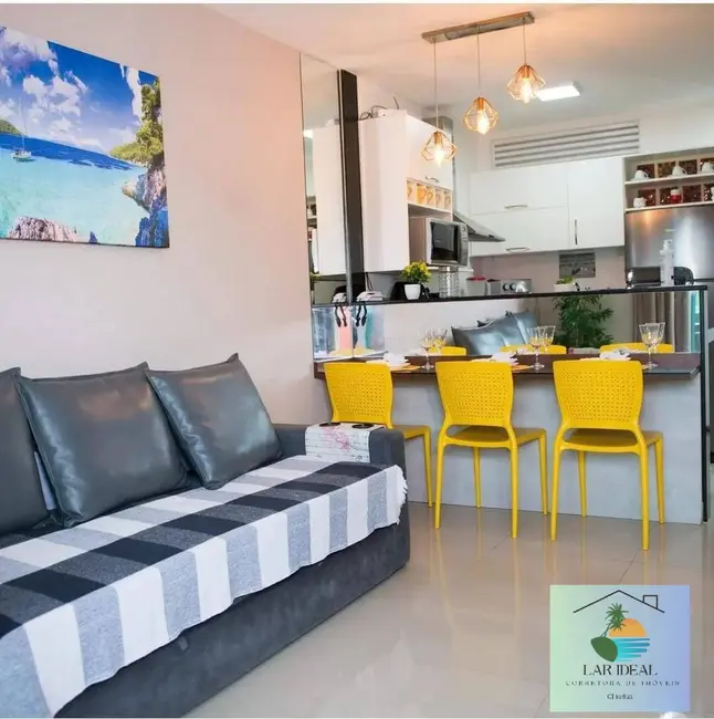 Foto 1 de Apartamento com 2 quartos à venda, 69m2 em Arraial Do Cabo - RJ