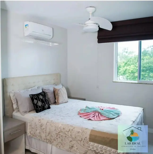 Foto 8 de Apartamento com 2 quartos à venda, 69m2 em Arraial Do Cabo - RJ