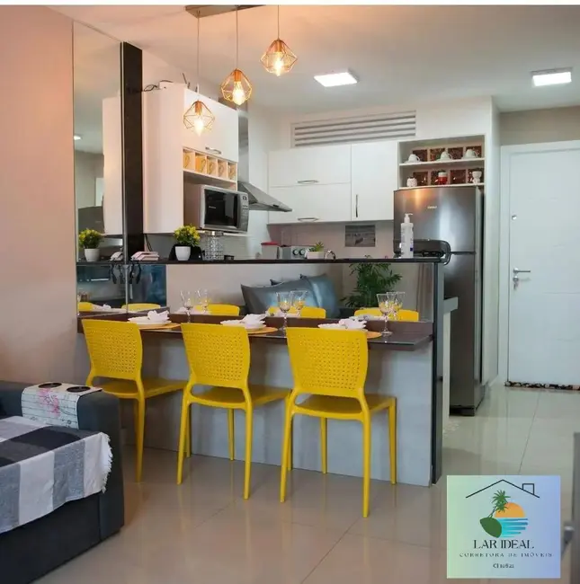 Foto 2 de Apartamento com 2 quartos à venda, 69m2 em Arraial Do Cabo - RJ