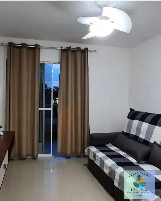 Foto 4 de Apartamento com 2 quartos à venda, 69m2 em Arraial Do Cabo - RJ