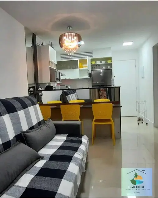 Foto 3 de Apartamento com 2 quartos à venda, 69m2 em Arraial Do Cabo - RJ