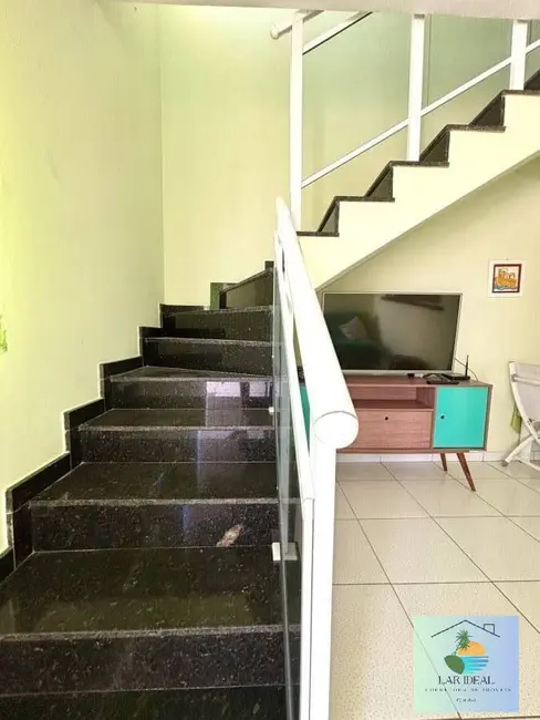 Foto 7 de Casa com 2 quartos à venda, 140m2 em Cabo Frio - RJ