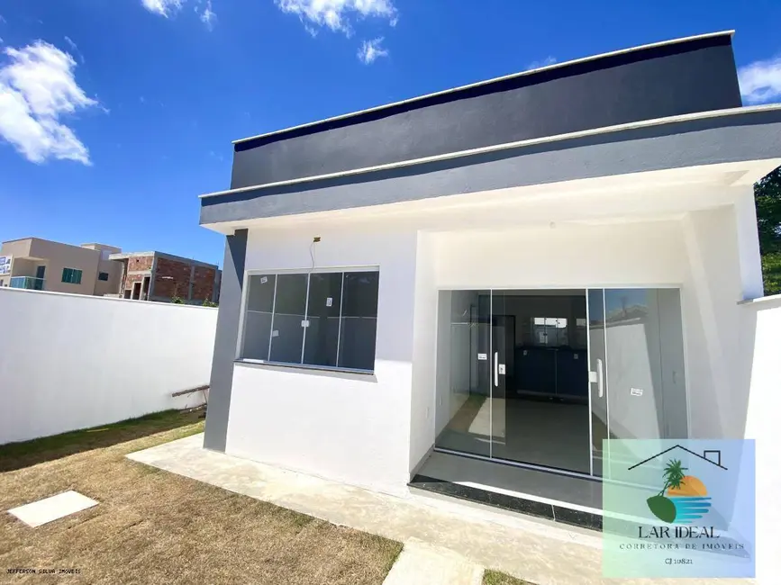 Foto 4 de Casa com 2 quartos à venda, 140m2 em Cabo Frio - RJ