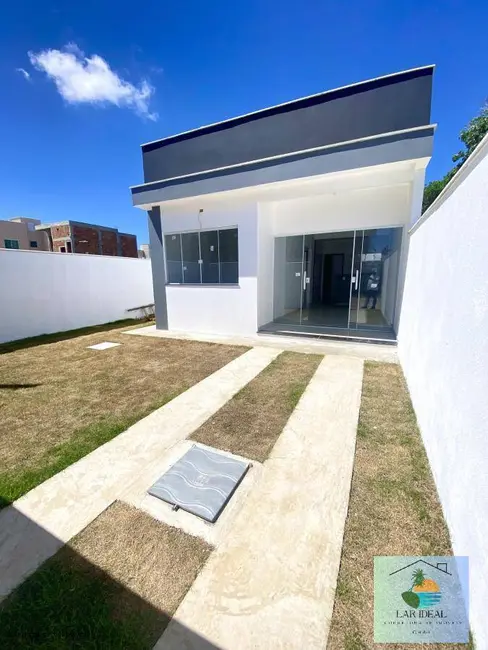 Foto 1 de Casa com 2 quartos à venda, 140m2 em Cabo Frio - RJ