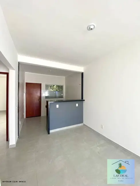 Foto 6 de Casa com 2 quartos à venda, 140m2 em Cabo Frio - RJ