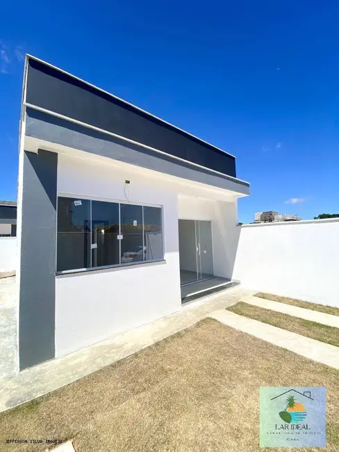 Foto 3 de Casa com 2 quartos à venda, 140m2 em Cabo Frio - RJ