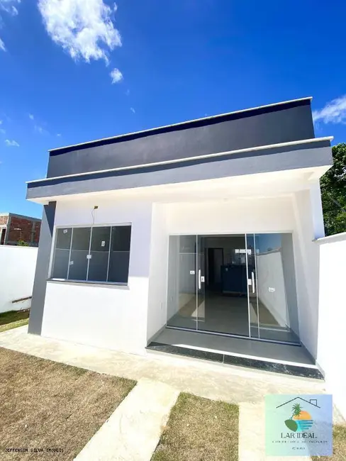 Foto 2 de Casa com 2 quartos à venda, 140m2 em Cabo Frio - RJ