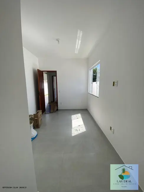Foto 8 de Casa com 2 quartos à venda, 140m2 em Cabo Frio - RJ