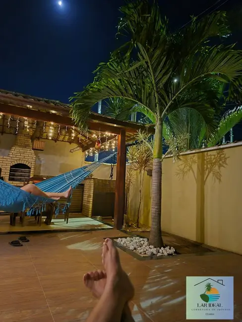 Foto 1 de Casa com 3 quartos à venda em Orla 500 (Tamoios), Cabo Frio - RJ